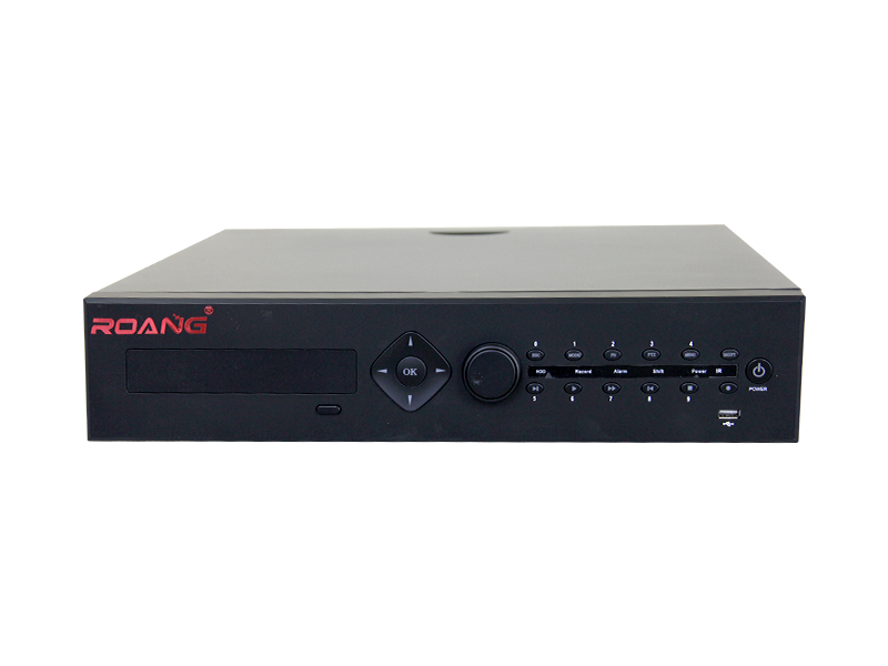 RA-X-NVR8832X-2W